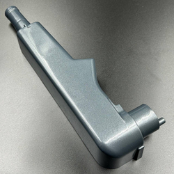 Корпус румпеля (пустой) Yamaha 40X (YUELANG)