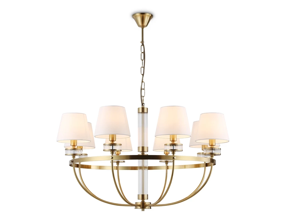 Подвесная люстра Ambrella light CLASSIC LH71253