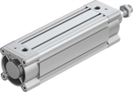 DSBC-80-200-D3-PPVA-N3 Стандартный цилиндр
