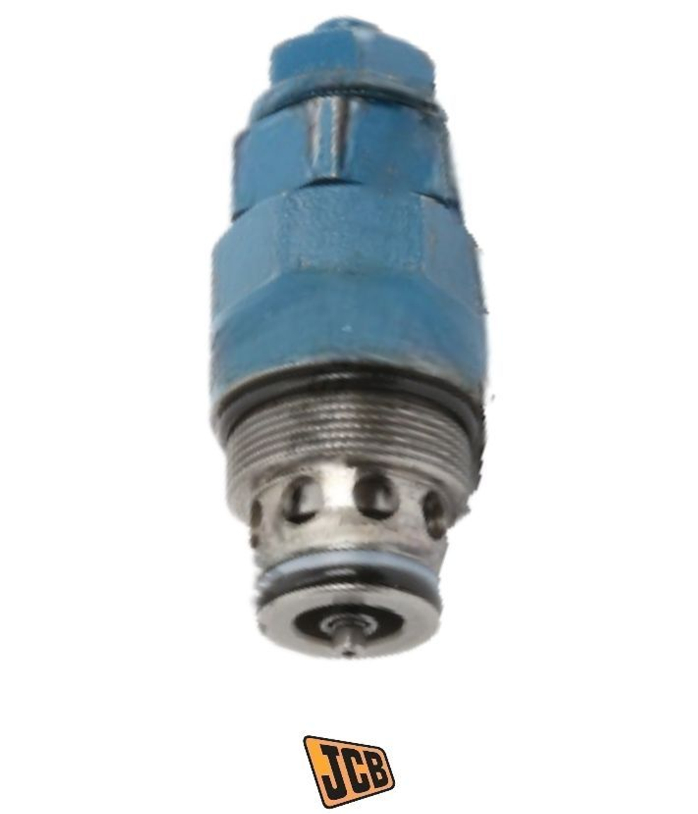 Клапан MRV 265bar JCB 25/222630, 25-222630, 25222630