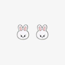 Мерч Stray Kids - [RUN IT JAPAN] EARRINGS