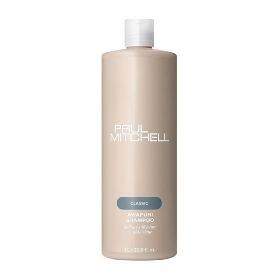 Paul Mitchell Awapuhi Shampoo Шампунь с экстрактом авапуи, 1000 мл