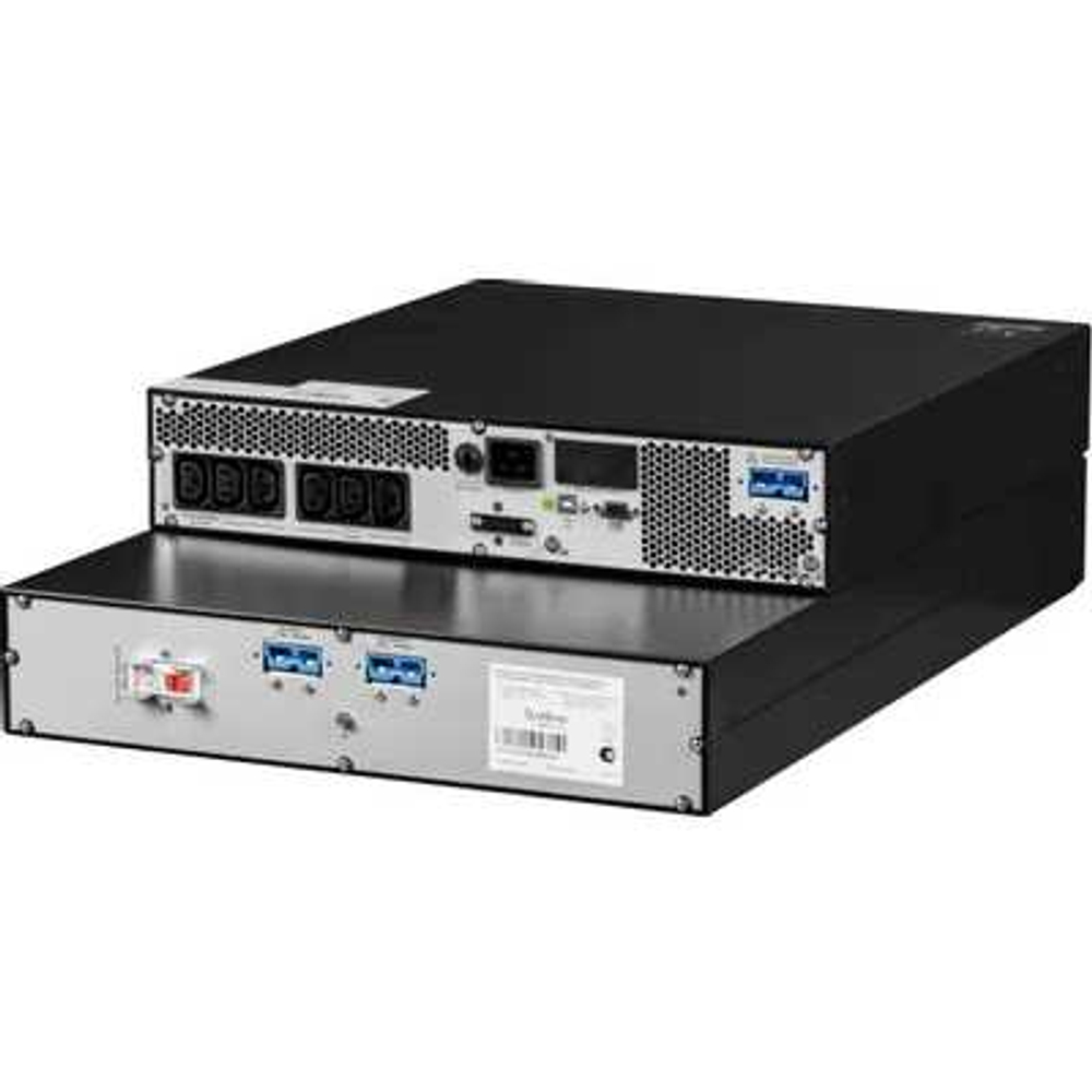 ИБП Systeme Electric Smart-Save Online SRVSE2KRTXLI