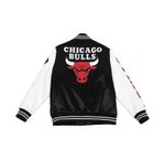 Бомбер Chicago Bulls