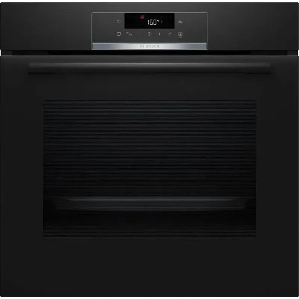 Электрический духовой шкаф Bosch HQG572EB3