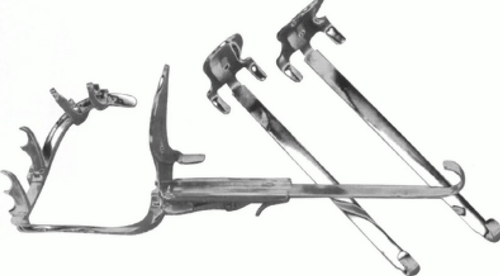 Роторасширитель 2 ВР-Р-56