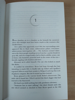 House of Flame and Shadow (Crescent City, 3)