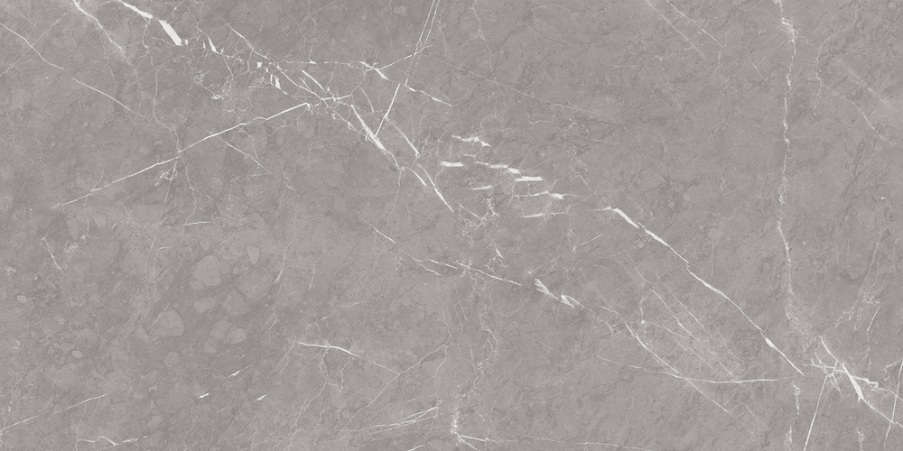 Pietra Grey Керамогранит серый 60х120 матовый карвинг