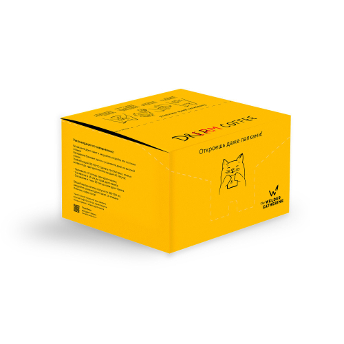 Ассорти дрип-пакетов, 30 шт Сварщица Екатерина