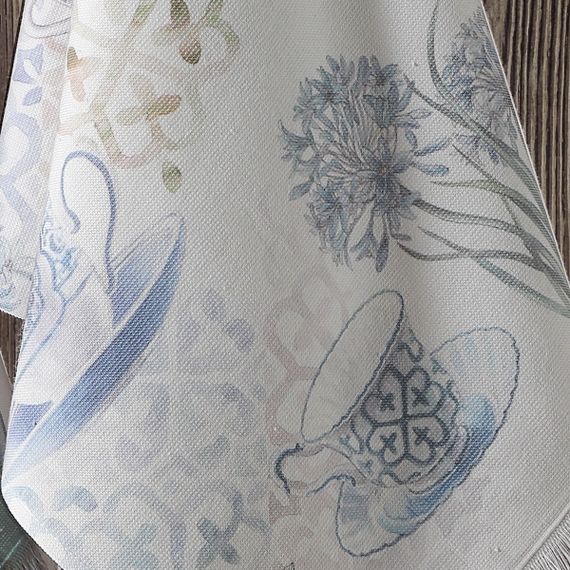 Кухонное полотенце  VERONA  50х70 TIVOLYO HOME Турция