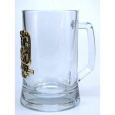 Пивная кружка «Нефтегаз»