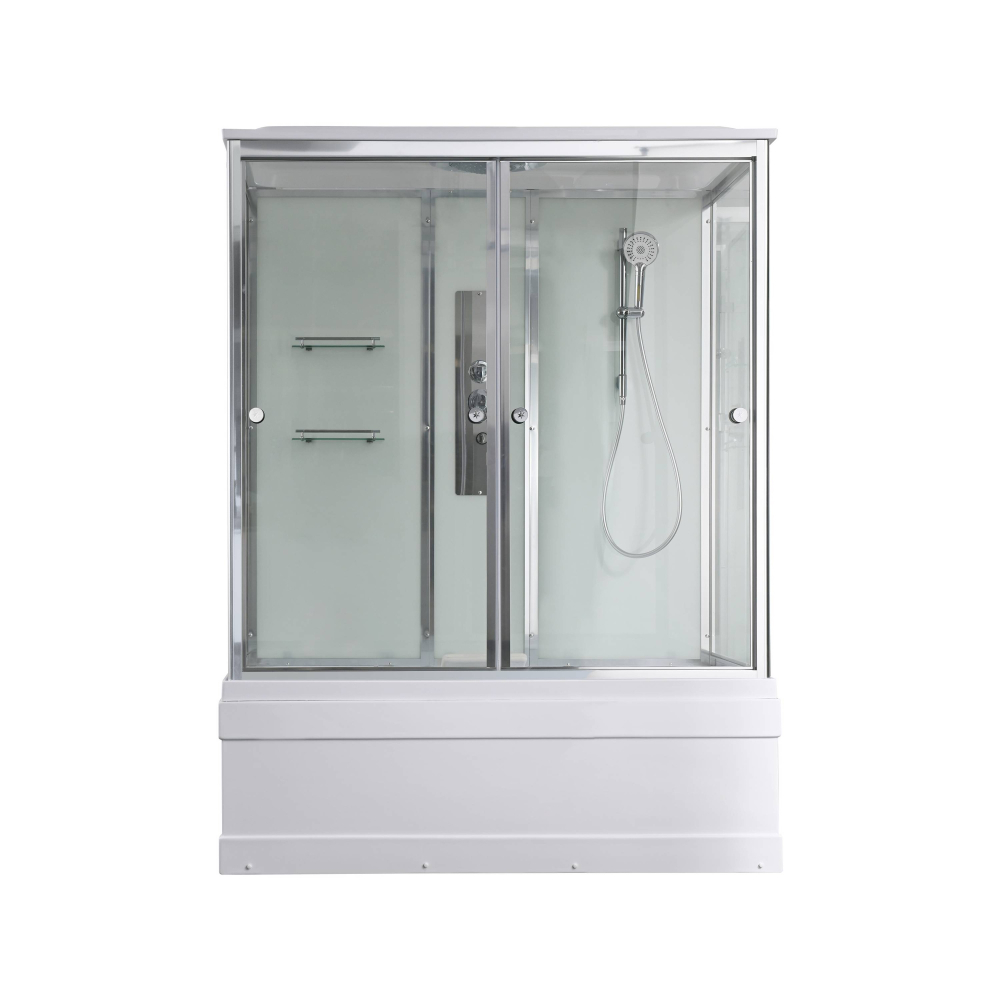 Душевая кабина AvaCan (АваКан) V5016 стандартная