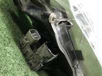 Битая Фара правая Land Cruiser 200 (2015-2021) LED