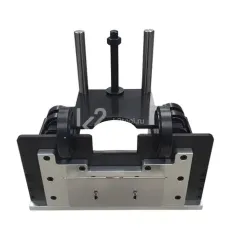 Приставка для крепления на трубах и плоскости AP1040-LD AHA