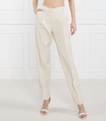 Брюки Liu Jo - бежевый(WA3407 T3406)