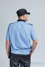 Рубашка охранника ОХР.024