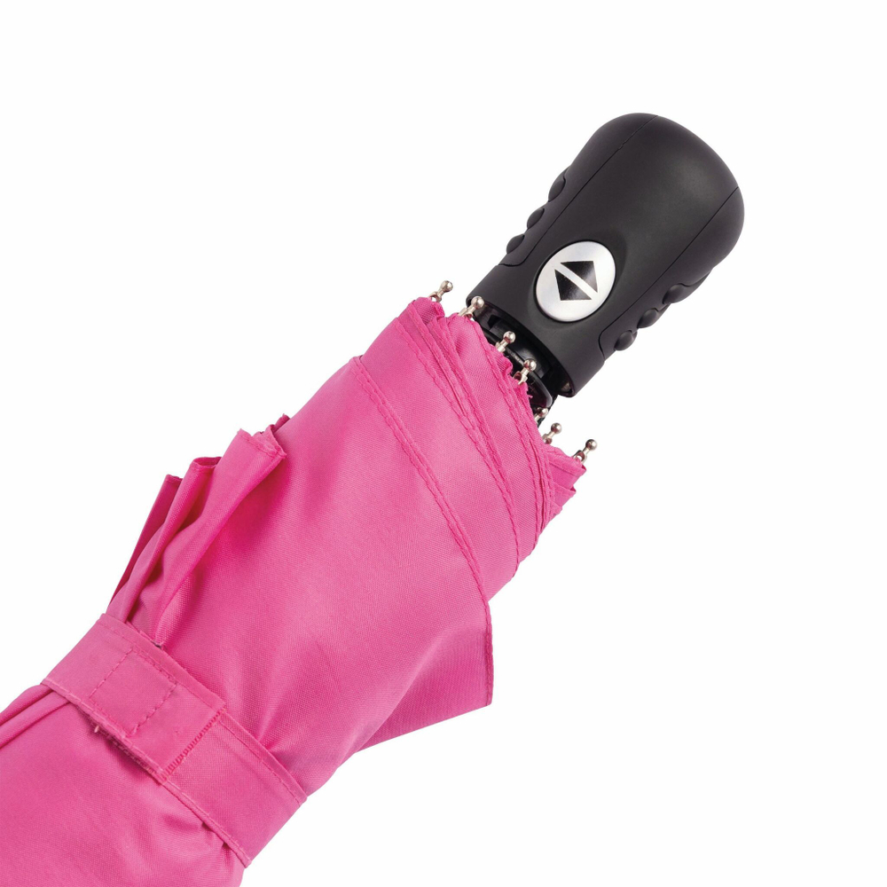 Автоматический ветроустойчивый складной зонт BORA