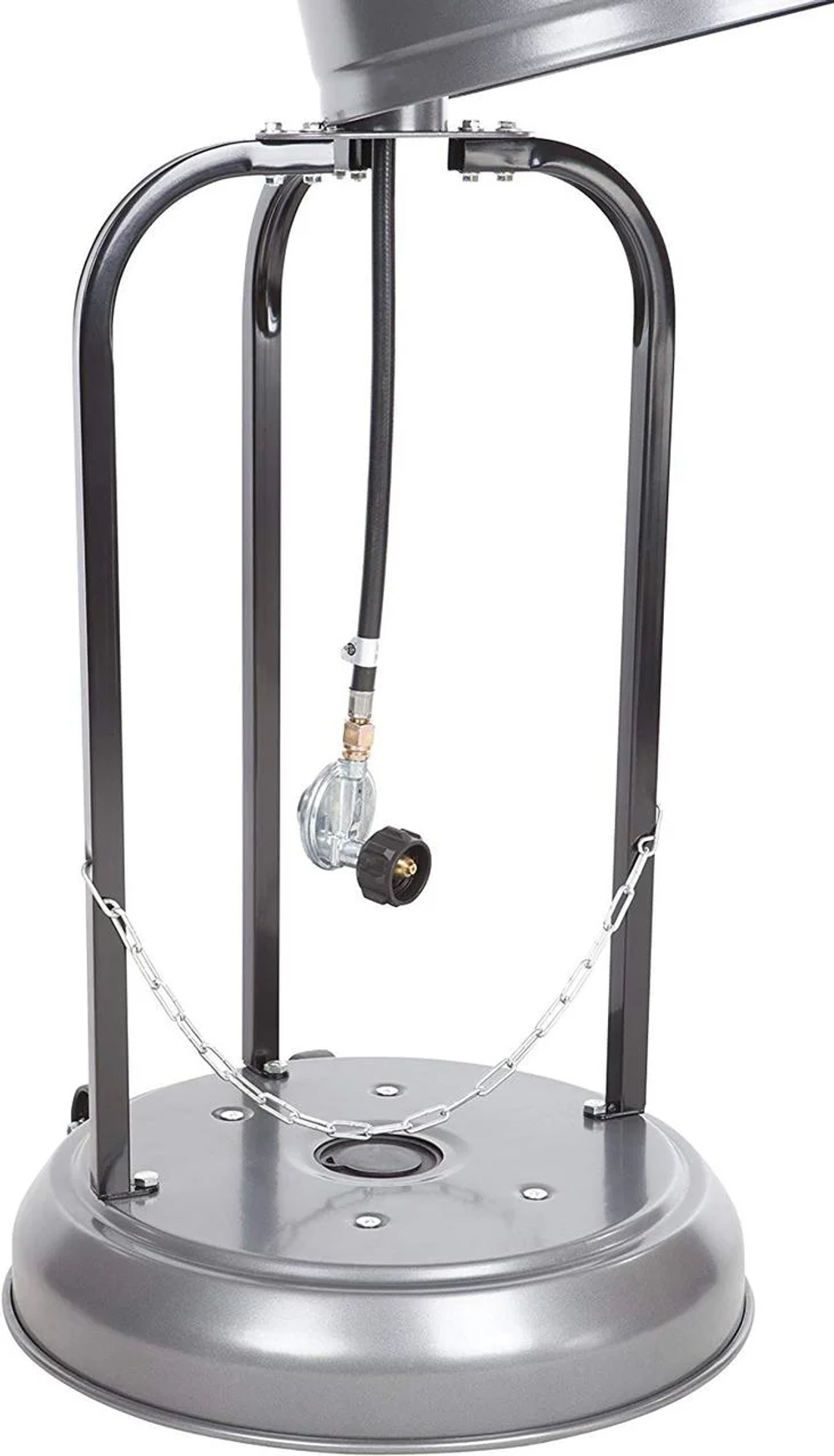 PATIO BP 13 Теплогенератор