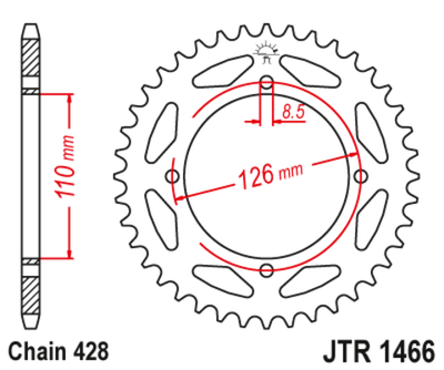 JTR1466