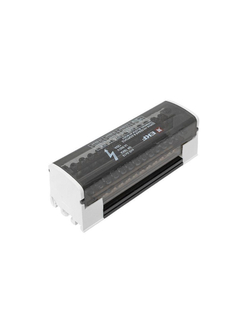 Шина нулевая в корпусе 2х15 EKF sn0-2x15