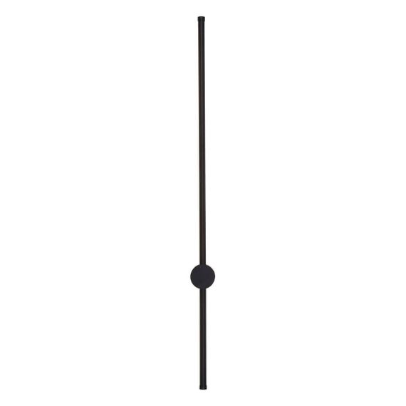 Настенный светодиодный светильник Lussole Loft Bridgeport LSP-7036
