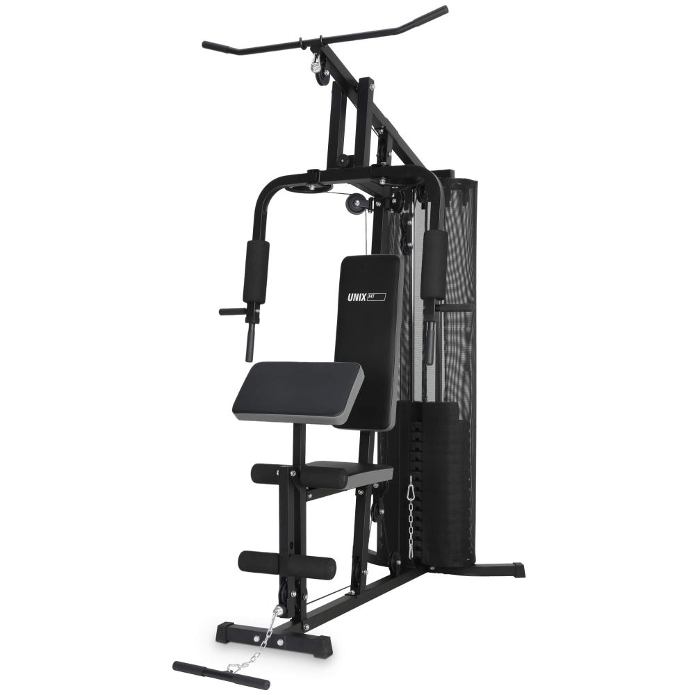 Силовой комплекс UNIX Fit BLOCK 70
