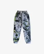 Брюки Гидроплан "Virtual Techno"