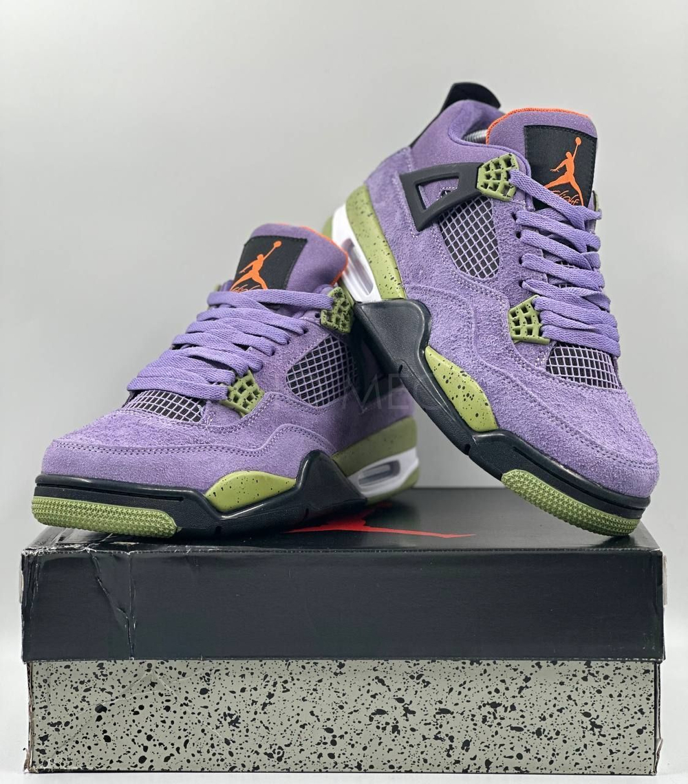 Nike Air Jordan 4 Retro
