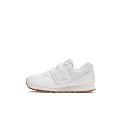 Детские кроссовки New Balance NB 574 'White' PS PV574NWW