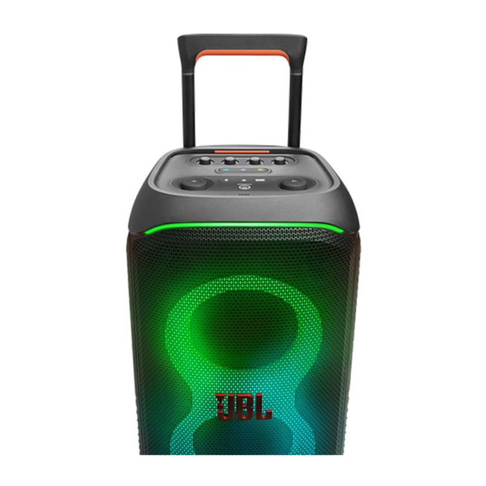Портативная акустика с подсветкой JBL PartyBox 320