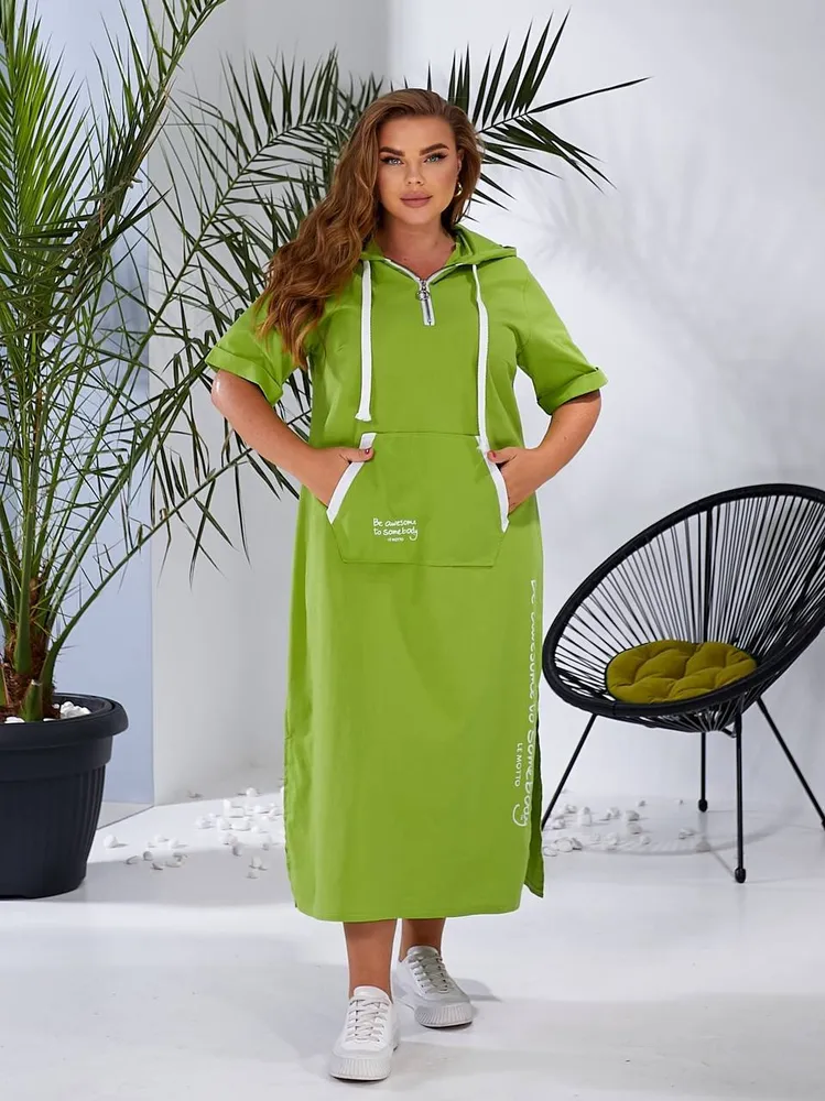 Платье УК-124-4 Fabrika