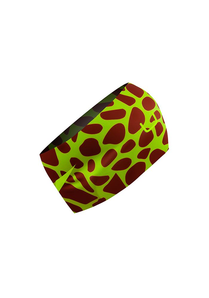 ПОВЯЗКА RUN HEADBAND | C3