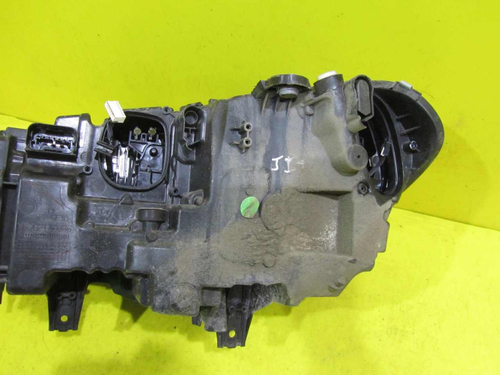 Битая Фара правая BMW X3 G01 X4 G02 (2017-2021) Adaptive LED