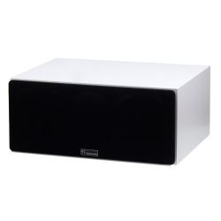 Radiotehnika Vita 2.03 White Ash пассивная полочная акустическая система