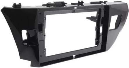 Магнитола для Toyota Corolla 2013-2016 - OEM GT10-1005/1026 на Android 10, 2Гб-16Гб