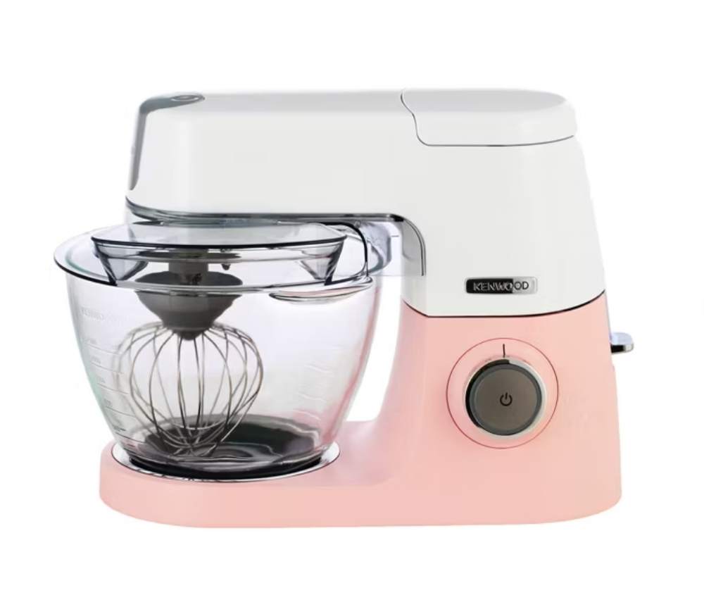 Кухонная машина Kenwood KVC5000P (q)