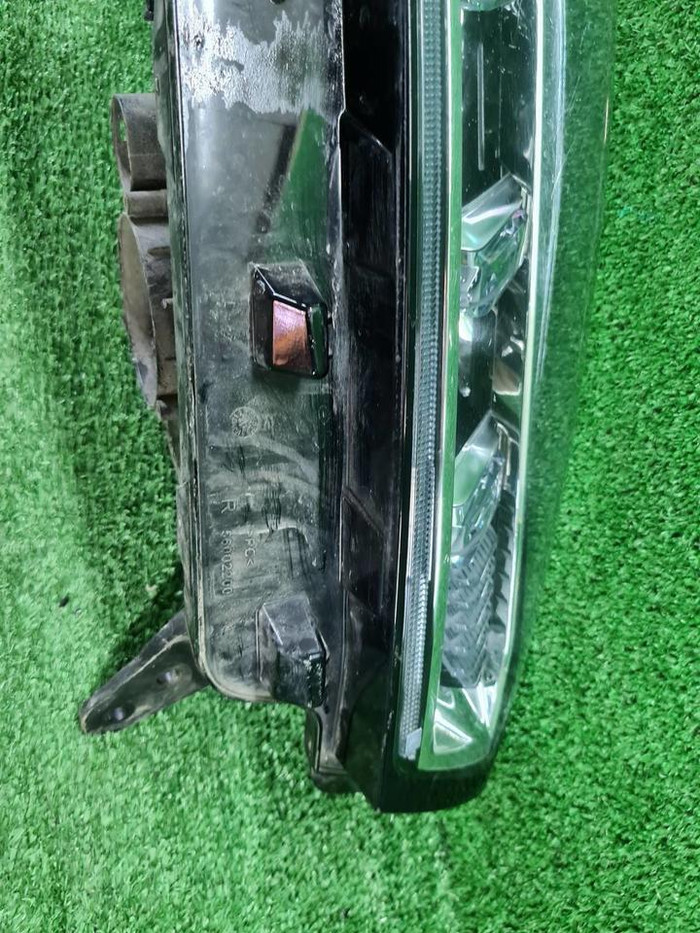 Фара правая Chery Tiggo 7 Pro (2020-н.в.) LED