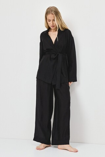 NOIR SET Комплект женский со штанами