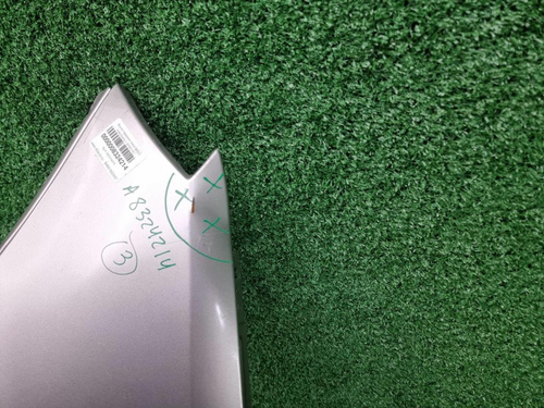 Крыло переднее левое Lada Granta (2018-н.в.)