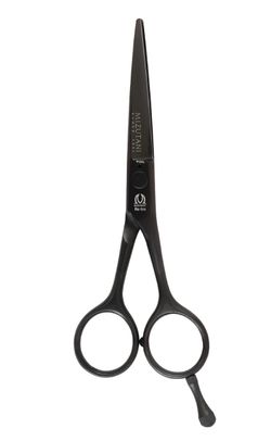Ножницы прямые Mizutani BLACK-SMITH Retro-T, 5.0˝