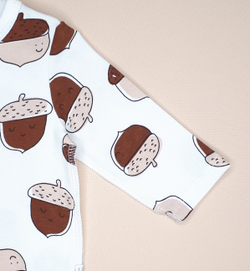 Боди Орешки