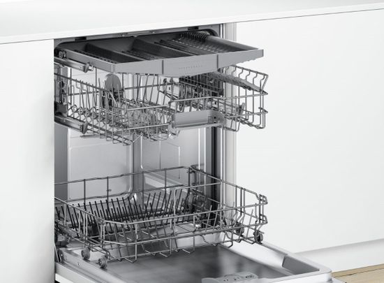 Встраиваемая посудомоечная машина Bosch SMV 25FX02R