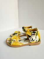 Сандалии Dolce&Gabbana, 24