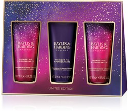 Baylis & Harding Wild Fig & Pomegranate - подарочный набор (для рук и ногтей) /   / GTIN 017854110298