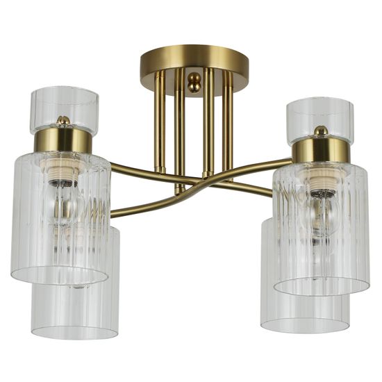 05570-0.3-04 светильник потолочный