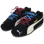 Кроссовки Puma Speedcat 'Black White' 406329-01