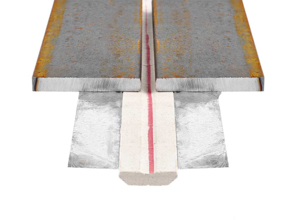 Подкладка керамическая WT 102 IZH6071