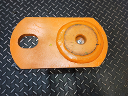 Палец 263G8-70091