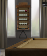 Полка для шаров "Профи"