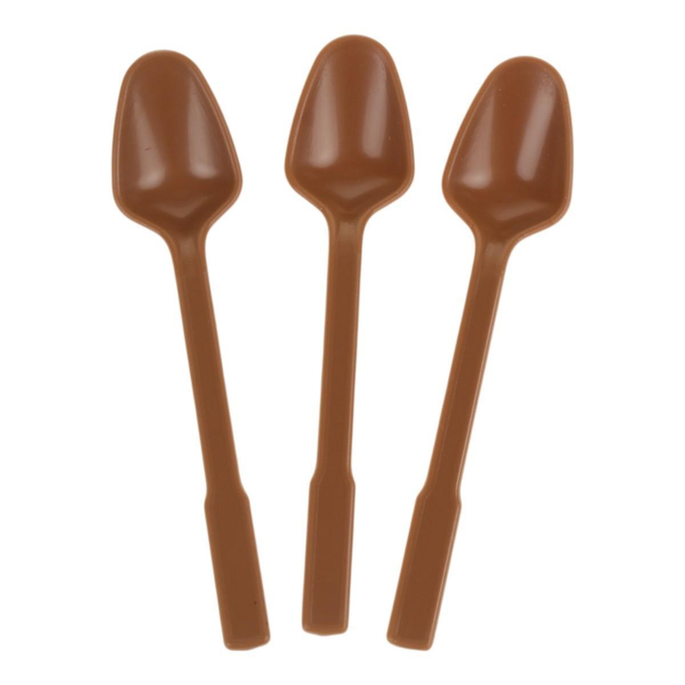 Игровой набор "Шоколадница" 15 предм. блист. (Лена)